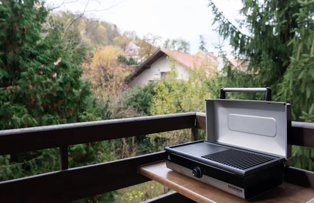Grandview City Brasov-3 Bedrooms, 1 Parking Place-1